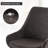 Loklun Linen Side Chair-568112153