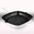 BergHOFF Neo 3Pc Cast Iron Set: 3Qt Covered Dutch Oven and 11" Grill Pan