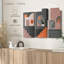 Architecture "Impression sur toile"-98865232