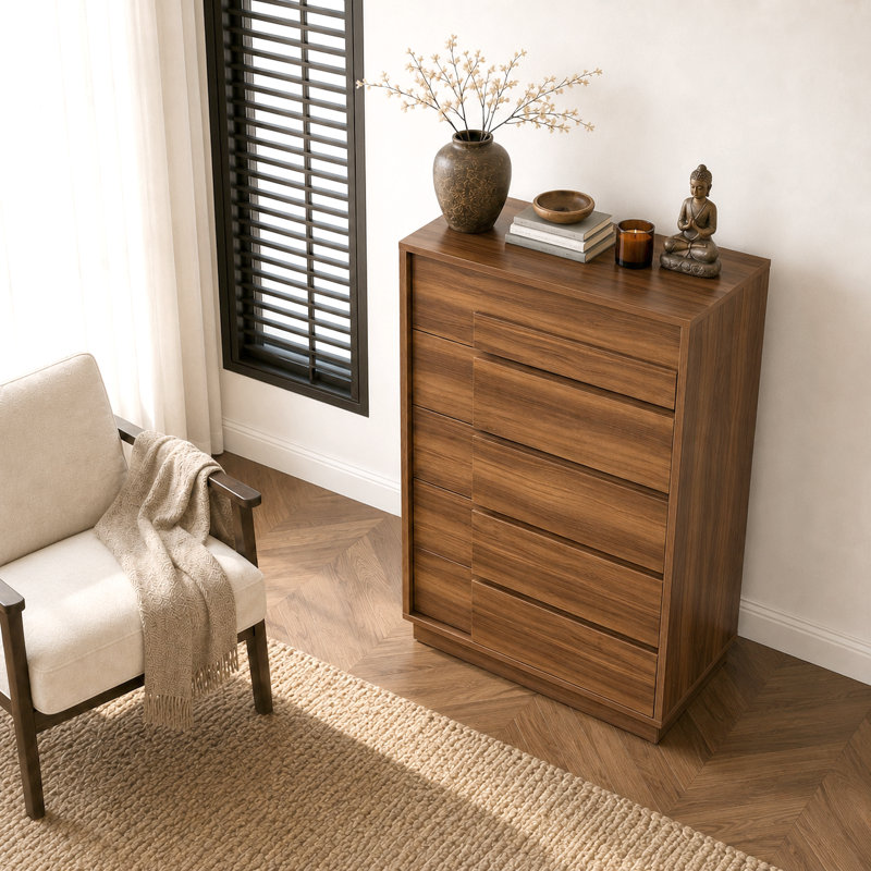 Storage Cabinet
