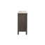 Commode l 7,05 po Jvian