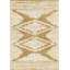 Urban Geometric High-Pile Rug-135183681