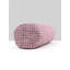 Linen Bolster Pillow Cover & Insert-380471734