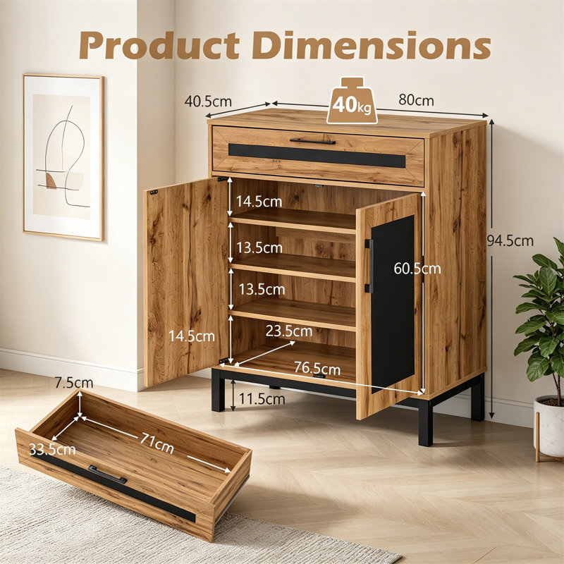 Sideboard