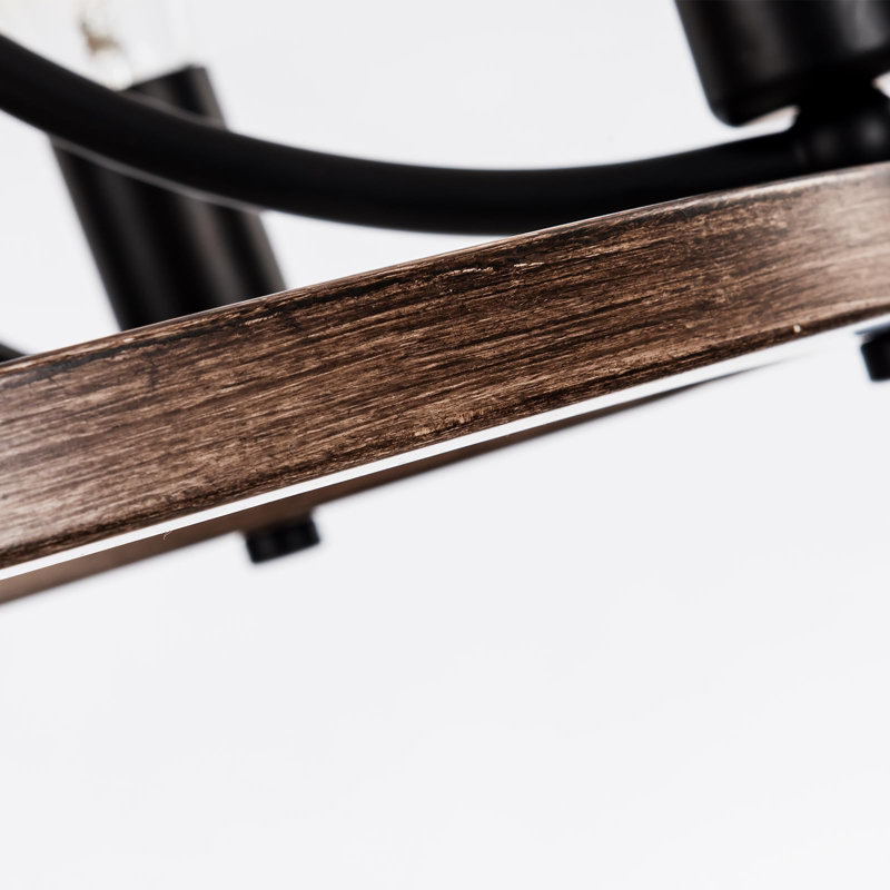 Kamena 1 - Light Chandelier