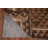 Geometric Kilim Reversible Wool Runner Rug 3x7