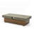 Durable and Stylish Outdoor Fire Table for Cozy Gatherings
