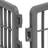 IRISPannel Extension Pet Gate-29424815