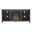 Broadus TV Stand for TVs up to 60" Fireplace-28724003