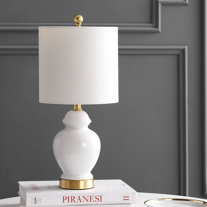 Annandale Metal Table Lamp