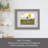 Mikasa Rippled Gallery Wall Frame