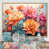 Natural Floater Framed selected