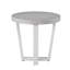 South Beach Outdoor Round Side Table-66689408