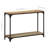 Console Table 43.3"x11.8"x29.5" Solid Reclaimed Wood-1201092863