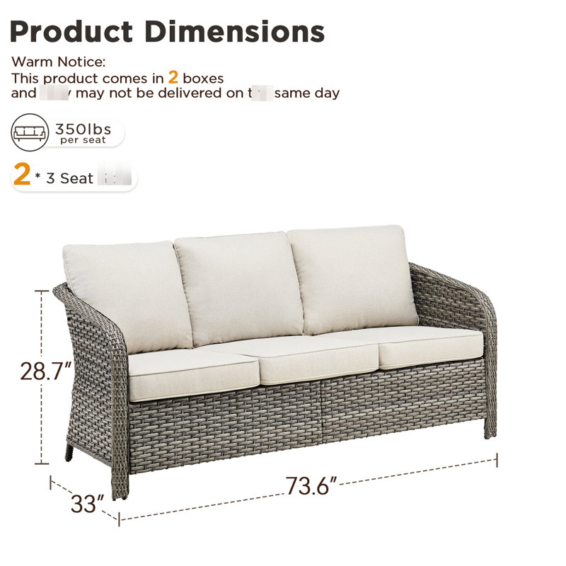 Patio Dining Set