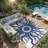 Area Rugs Waterproof Outdoor Rug Vintage Outdoor Furniture Patio Plastic Rugs for Backyard Deck Camping Balcony Beach-1004847374-1004847372