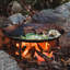 Non-Stick Fish Pan-62471450
