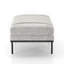 Harris Upholstered Bench-1363838389