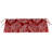 48" x 18" Outdoor Bench Cushion with Ties-1562459986