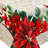 Ardos Floral Christmas Tablecloth-963990806