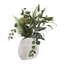 Handmade Stoneware Table Vase-12631998-29935642