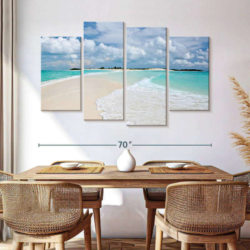 Gillard Captivating Cayo De Agua