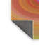 Tapis orange-1205604559
