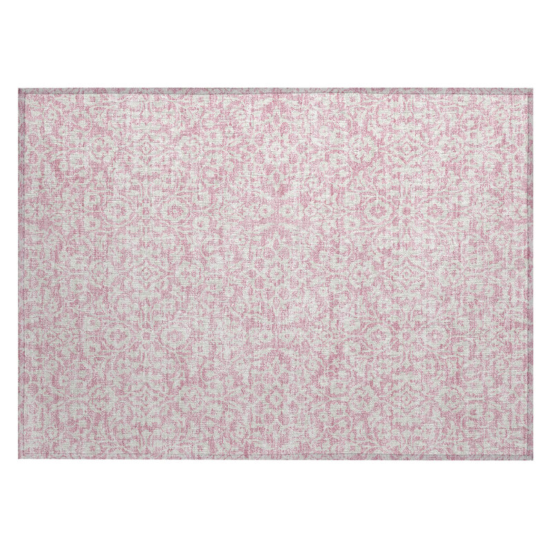 Tapis Condol, Rectangle 1 pi 8 po x 2 pi 6 po