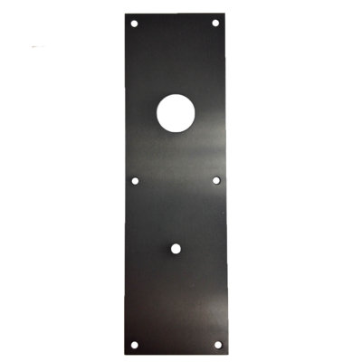 Exit Device Accessory