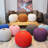 Upholstered Pouf-1548292996