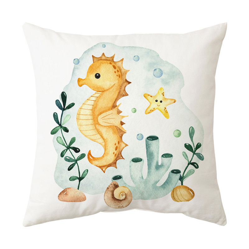 Grantas Quadratisch Cushion