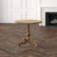 Bourges End Table