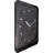 Gowanda Glass Wall Clock