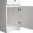 Corner Storage Bookcase
