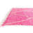 Mosser Pink Rug