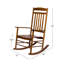 Chaise en bois massif Aleyssa-22244584