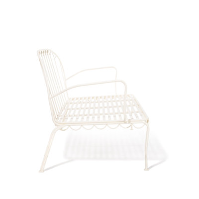 Structure de causeuse The Al Fresco