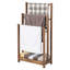 Dormont Wood 1 Freestanding Towel Stand-71620581