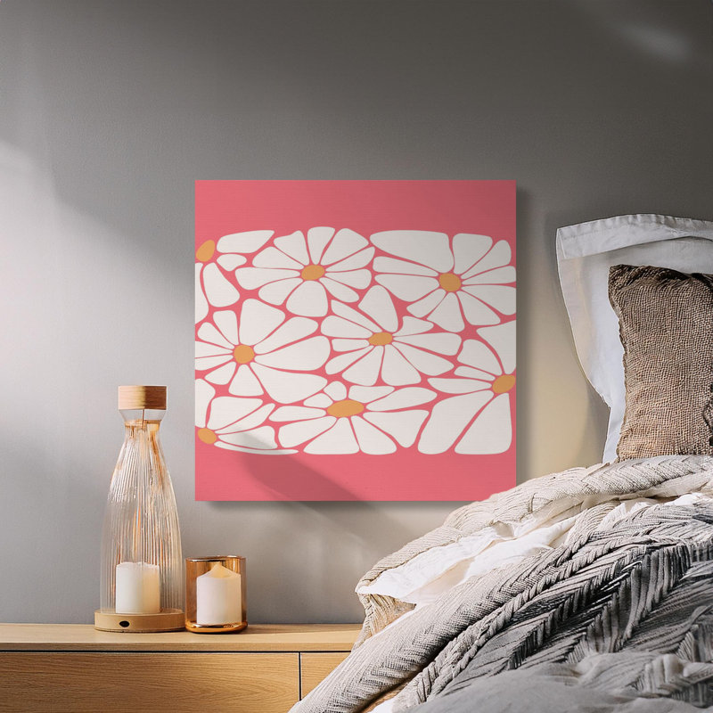 Wrapped Canvas Print Set, 15.24 cm H x 15.24 cm W