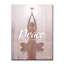 «Peace Begins With Me» par Olivia Rose - impression sur toile tendue-23228365