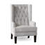 Fauteuil à oreilles capitonné de 30 po de largeur Searle-1153846676-1117331580