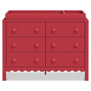 Universal Wide Removable Changing Tray