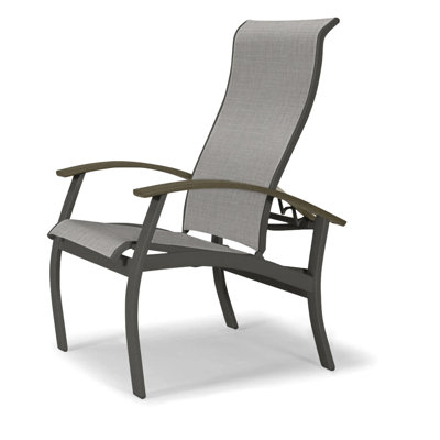 Chaise de patio Askar