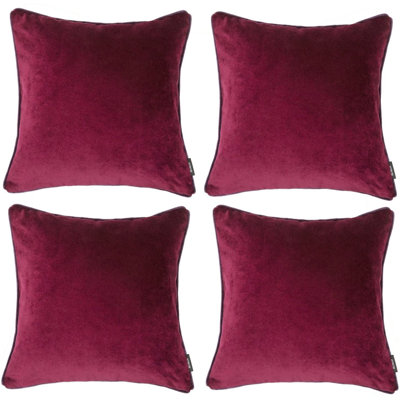 Square Cushion