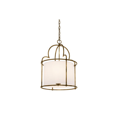 Kincade Pendant