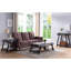 Table de bout Home