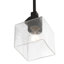 Luminaire suspendu carré / rectangulaire à 1 lumière Ashanni-1728830769