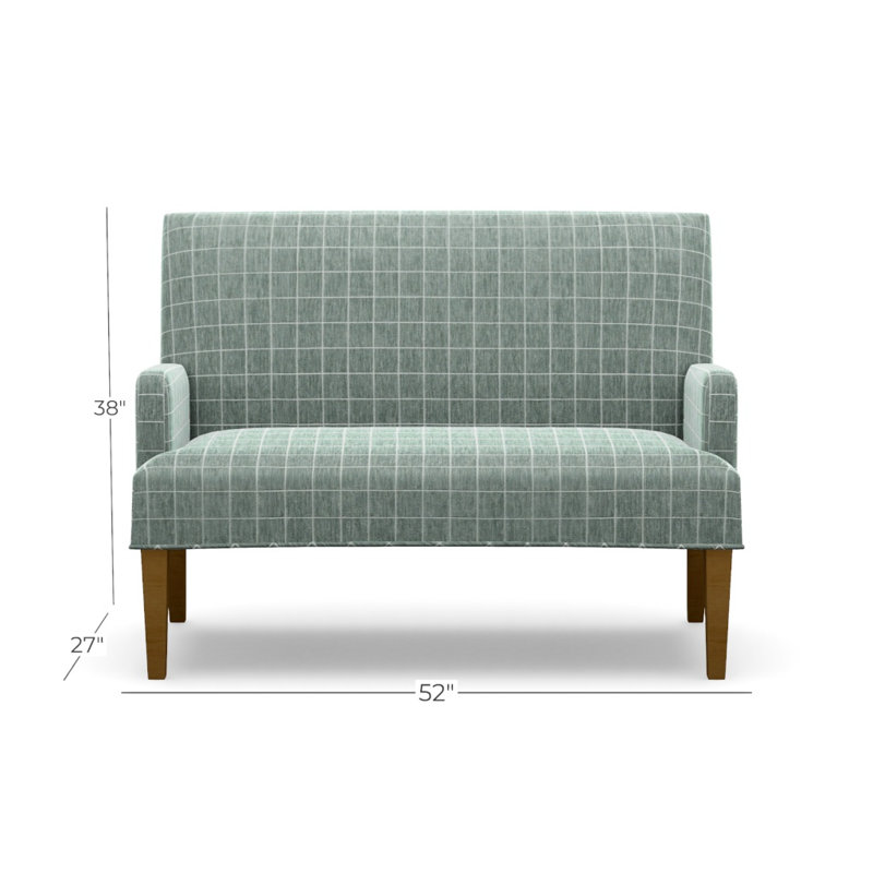 Calista Bench, Big Sur, Block 654237
