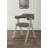Arbelia 6 - Person Pedestal Dining Set