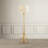 Annette 60 " Traditional Floor Lamp